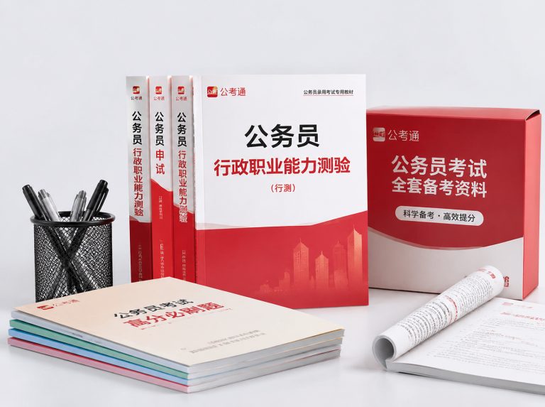海伦事业编联考笔试提升班